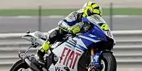 Bild zum Inhalt: Rossi: Neuer Motor für Istanbul