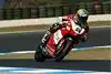 Bild zum Inhalt: Bayliss und Kagaymama in Valencia wieder fit