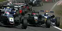 Formel 3 Masters Zandvoort 2006