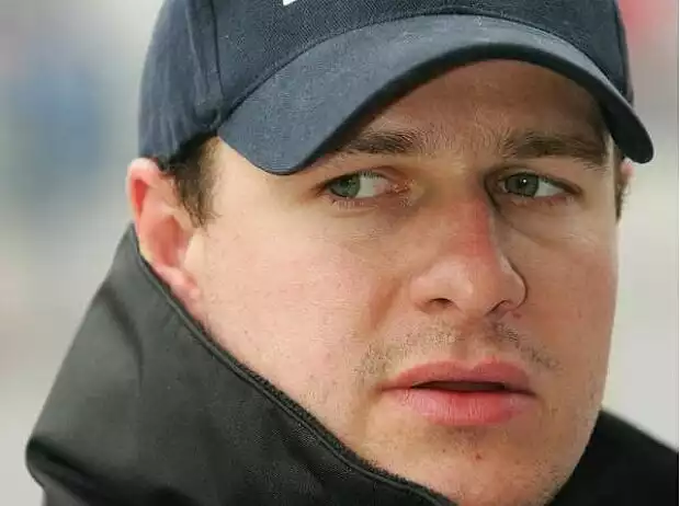 Titel-Bild zur News: Tomas Enge