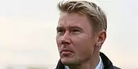 Bild zum Inhalt: Häkkinen: "McLaren-Mercedes könnte überraschen"