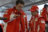Bild zum Inhalt: Ferrari: Von der Design- bis zur Test-Philosophie