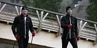 Arno Zensen, Lucas Luhr