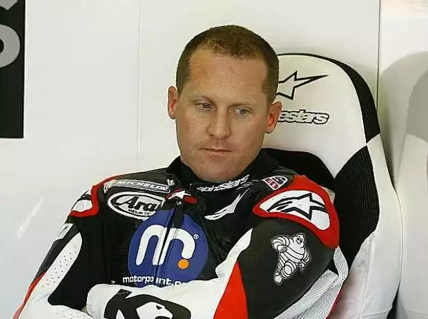 Kenny Roberts Titel-Bild zur News: Kenny Roberts