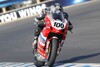Bild zum Inhalt: Hodgson bald auf einem MotoGP-Motorrad?