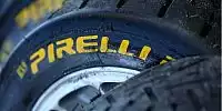 Pirelli Reifen