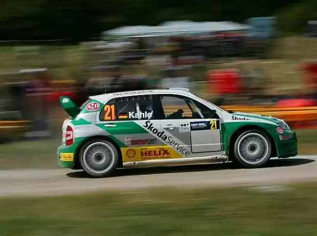 Titel-Bild zur News: Matthias Kahle