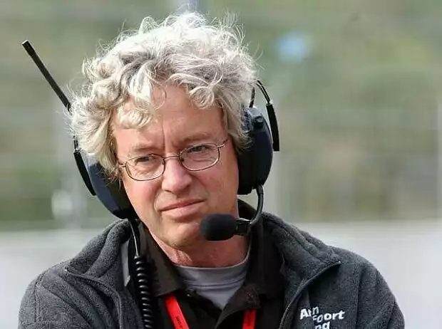 Frits van Amersfoort Titel-Bild zur News: Frits van Amersfoort