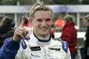 Bild zum Inhalt: Engel und Carlin bereit für Oulton Park