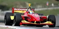 Bild zum Inhalt: Bourdais sieht dem Saisonstart eher skeptisch entgegen