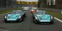 FIA GT Meisterschaft