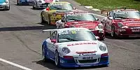 Porsche Supercup