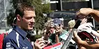 Alexander Wurz
