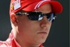 Bild zum Inhalt: Räikkönen: "Es wird sicher ein harter Kampf"