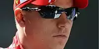 Kimi Räikkönen