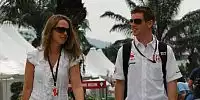 Anthony Davidson