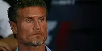 David Coulthard