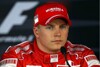 Bild zum Inhalt: Räikkönen bestreitet Betrugsvorwürfe