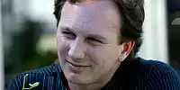 Christian Horner