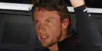 Bild zum Inhalt: Button hofft in Malaysia auf WM-Punkte