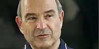 Peter Sauber