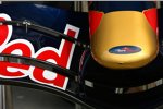Nase eines Toro Rosso STR-02