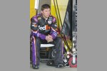 Denny Hamlin  Joe Gibbs