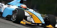 Karun Chandhok