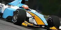 Karun Chandhok