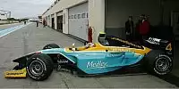 Minardi Piquet Sports