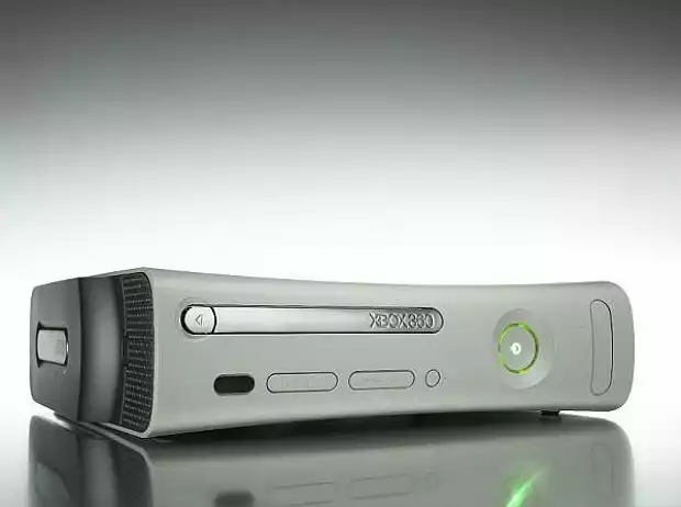 Xbox 360 Premium-Konsole Titel-Bild zur News: Xbox 360 Premium-Konsole