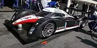 Peugeot 908 HDi FAP