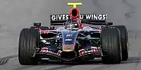 Bild zum Inhalt: Rennleitung lehnt Spyker-Protest gegen Toro Rosso ab