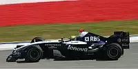 Nico Rosberg