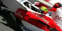 Ralf Schumacher