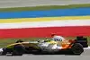 Bild zum Inhalt: Renault warnt: Im Motorsport gibt es keine Wunder