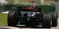 David Coulthard