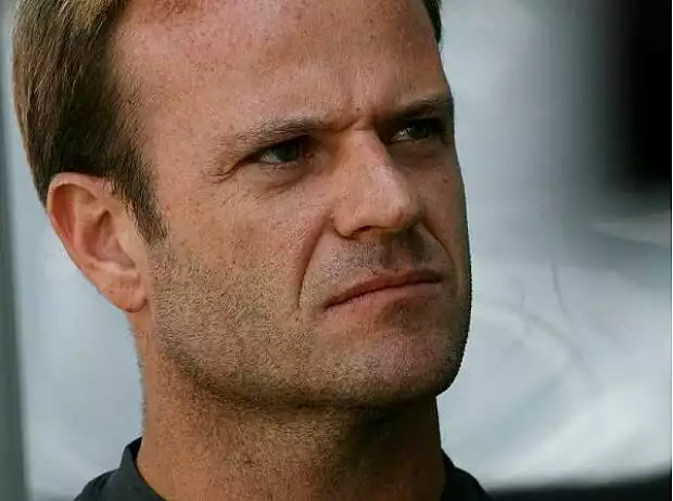 Titel-Bild zur News: Rubens Barrichello