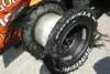 Bild zum Inhalt: Keine Sorgen bei Bridgestone