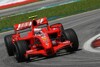 Bild zum Inhalt: Mega-Aufwand zur "Rettung" von Kimi Räikkönens Motor