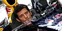 Mark Webber