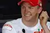Bild zum Inhalt: Räikkönen: "Es kann wirklich alles passieren"