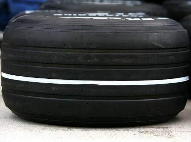 Bridgestone-Reifen Bridgestone-Reifen