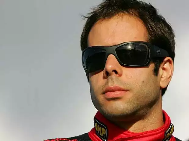 Vitor Meira Titel-Bild zur News: Vitor Meira