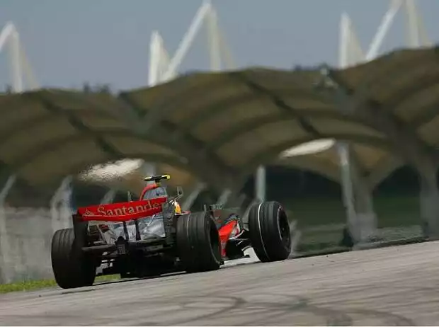 Lewis Hamilton Titel-Bild zur News: Lewis Hamilton