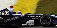 Nico Rosberg