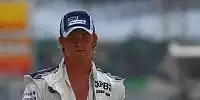 Nico Rosberg