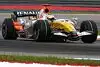 Bild zum Inhalt: Renault von Konkurrenz düpiert