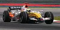 Bild zum Inhalt: Renault von Konkurrenz düpiert