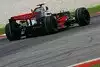 Bild zum Inhalt: McLaren-Mercedes feiert einen "Schritt nach vorn"